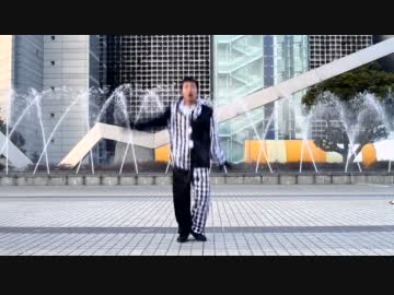 【デビ作です？】PONPONPON　踊ってみた【愛知最後】