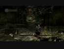 【初見】ハカハカしながらダークソウル実況 第02夜