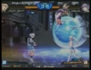2012/01/22 リブロス高槻 カオスコード 初・中級者＆ランダム2on2大会 3