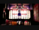 「幽霊屋敷の首吊り少女」を歌ってみた【なむかり】