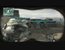 【CoD:MW3】貴重！ジャガーノートの群を捉えた映像