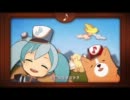 ドレミファロンドを歌わせていただきました。