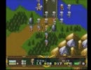 ラングリッサーⅠ　主人公禁止？でプレイ　【実況プレイ】 part2
