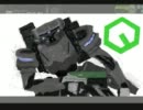 【桃色の忍】奇襲が好きな魚介類のボーダーブレイク 14皿目【S5】