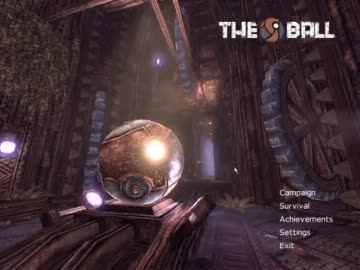 The Ball 【実況】 part01