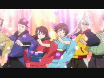 歯車に絡まった茨