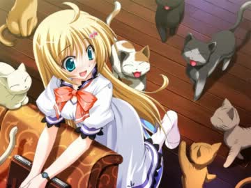 【無料エロゲ】se・きららをゆっくり実況プレイpart22【亜矢√(6/9)】