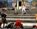 ＧＭと対戦