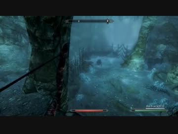 【翻訳・字幕】The Elder Scrolls V: Skyrim プレイ動画 137