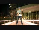 【影星】純情☆ファイター踊ってみた【３作目】
