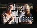 Caroline Smith and the Good Night Sleeps - Tanktop
