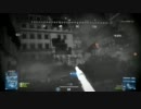 [BF3] LTD vs SCLT様 前半戦　[クラン戦] Seine Crossing