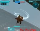 【SGGO】B Rank グー　ケルベロスラゴゥハウンド
