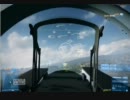 【BF3】俺は戦場の世界ランク１位【実況】part4前編