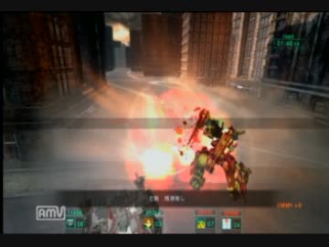 【ACV】俺は戦場のスナイパーランク１位【実況】前編