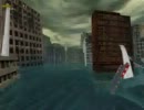 SADX: Big vs. Perfect Chaos