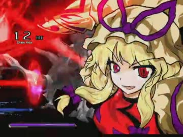 MUGEN 【たぶんSMH未満】凶＆狂キャラトーナメント Final Part25