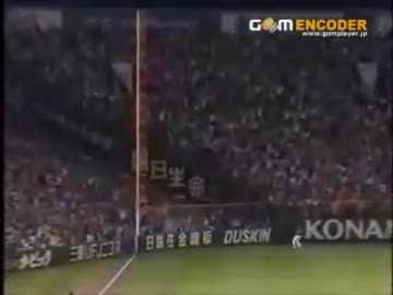 満塁ホームラン集　～プロ野球編～