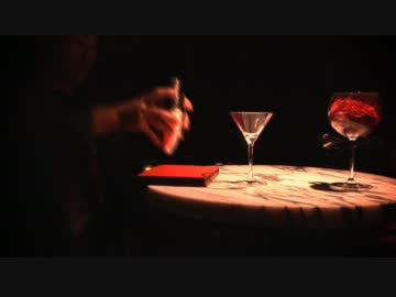 the Bar x Yuki Kanesaka