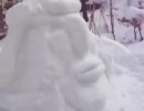 【まいどはや。】モアイ【作ってみた】