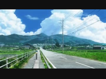 聖地を巡る長野ドライブ