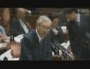 02.07参議院予算委員会山崎力議員：自民（NHK生中継後）
