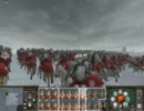 【M2TW】メディーバル2トータルウォー イングランドプレイ動画129