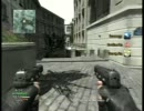 【CoD:MW3】 へっぽこFive-seveN使い in Resistance (FFA)