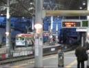 広電　西広島(己斐)定点観測【等倍速】　2012/02/07　Part1