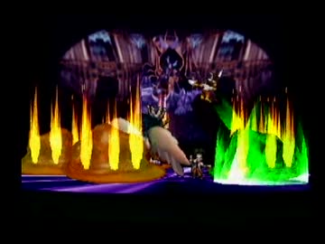 翼の折れた天使たちがサガフロンティアを実況　Part58