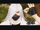 【MMD戦国BASARA】天海様が東軍の皆さんとナンダカンダ