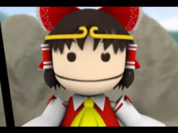 【OPパロ】東方で西遊記【人形っぽいの】