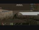 BF1942 damepo鯖 2012/2/3【オマハビーチ2/4】