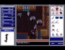 [PC98] ブランディッシュ2 駆け足プレイ Part17