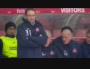 11-12 Match of the Day, Match Day 24 6/7