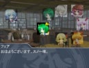 【東方卓遊戯　ソードワールド２．０】　サークルナイン　SESSION　6-1