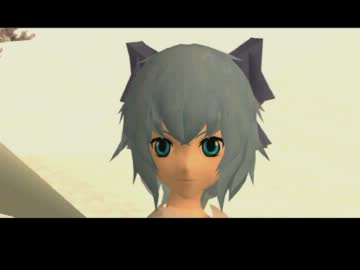 【東方GTA】帰ってきた氷精剣士 part33