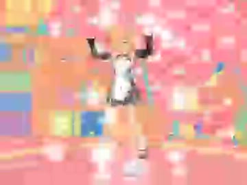 [MMD] r176