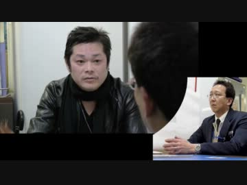 ２月６日　朝鮮学校は賃料１００分の１でＯＫ！　尼崎市役所　⑤