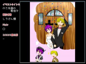 ゆっくり提督が行く　R-TYPE　TACTICSⅡ 番外編キャラクター紹介-