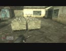 【COD:MW3】神ルールをプレイしてみた【糞ゲー】
