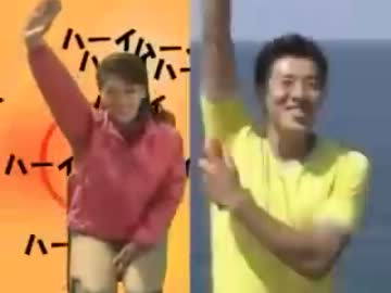 コラボ歌ってみた。松岡惠美子さんでサンドキャニオン[本屋の人×じゃか]
