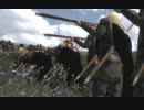 【Mount&Blade Warband】Mod Call to Arms：Advanced Warfareの風景