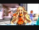 MMD 初音ミク＆ボカロほぼオールスター トゥインクル×トゥインクル