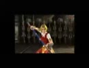 ソウルキャリバー BrokenDestinyで東方キャラを制作してみた　第15弾