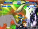 【MUGEN】ポケモンリーグ＋αっぽい16on16チームバトル【キュレム杯】Part11