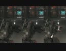 Ver2.5における夜叉弐と修羅5のダッシュ比較