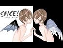 猫系男子(๑•ω•́ฅ✧SPICE!【Яan】