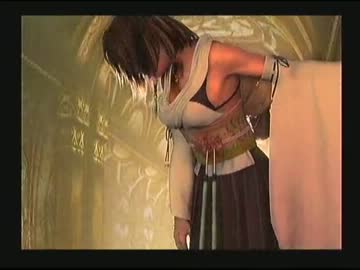 【FF10】はじめてのFFを思いっきり楽しむ【実況】その７