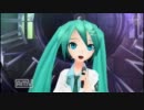 ProjectDIVA EDIT 【初音ミクDark】「crack」【オリジナル】